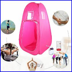 2L Portable Steam Sauna Tent SPA Slimming Loss Weight Body Detox Therapy Machine