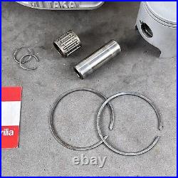 APRILIA RS 125 ROTAX 122 TOP END BARREL AND PISTON KIT? Cylinder