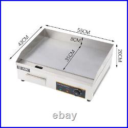 Bain Marie 3/5GN Pan Container Food Warmer Commercial Wet Soup Sauce Heat Barrel
