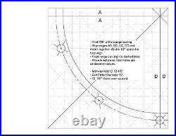 Barrel Manway Round 12 in. X 4 in. Neck SS304 / Silicone