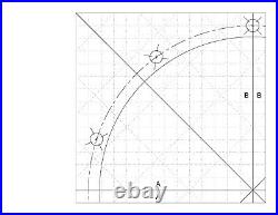 Barrel Manway Round 12 in. X 4 in. Neck SS304 / Silicone