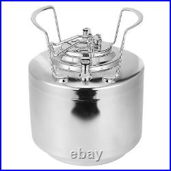 Beer Barrel Brewing Supply Household Foodgrade Stainless Steel Durable For Bar