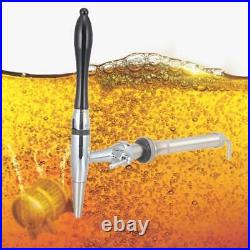 Beer Barrel Faucet Draft Beer Keg Tap Beer Barrel Dispenser Faucet for