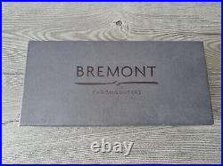 Bremont MBII-Black/Geen Martin Baker II Green Barrell Early Number 0403