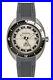 Bulova Mens Wrist Band Watch Automatic Gmt Grey Oceanographer 98B407