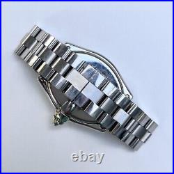 Cartier Roadster Silver Women's Watch 2675