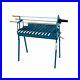 Cyprus BBQ Charcoal Rotisserie Barbecue Grill Traditional Foukou Set and Motor
