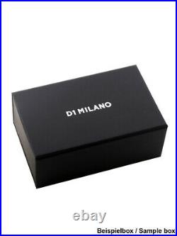 D1 Milano UTL01 Ultra Thin Ladies 38mm 5 ATM