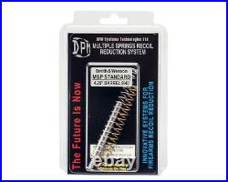 DPM Recoil Spring System For S&W M&P Standard 4.25 Barrel 9mm 40s&w