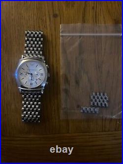 Emporio Armani AR-0315 Stainless Steel Watch