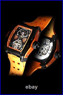 Gresham Genesis GI Special Ed Automatic watch