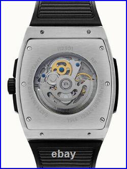 Ingersoll I12301 The Challenger automatic 45mm 5ATM