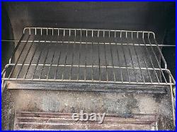 LANDMANN Taurus 440 Charcoal Barbecue (81 x 49 x 104 cm) (412021)