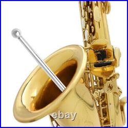 LN Saxophone Dent Repair Balls Long Rod Alto Tenor Wind Instrument Maintain T