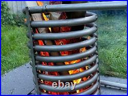 Large Heater Coil For Hot Tub with pipe and fixings Payment Plan Available