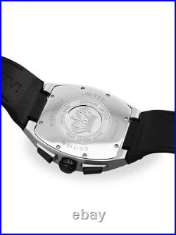 Louis XVI LXVI1021 Noblesse Chronograph mens watch 42mm 5ATM