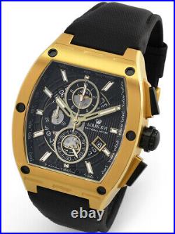 Louis XVI LXVI1023 Noblesse Chronograph mens watch 42mm 5ATM