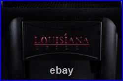 Louisiana Founders Series Premier 800 pellet grill barbecue LG800FP