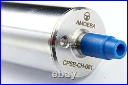 New ARES Stainless Steel Bolt Amoeba'STRIKER' AS-01 02 03 CPSB-004